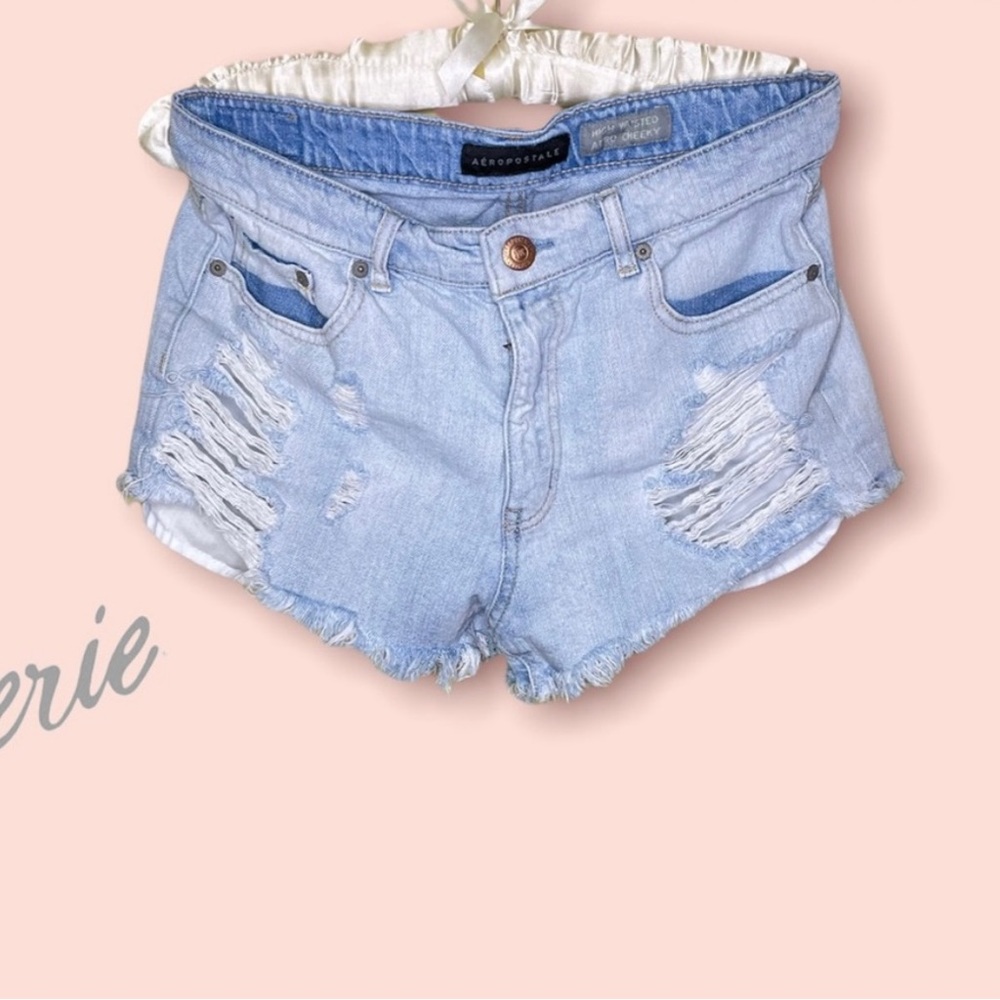 Aeropostale shorts 10